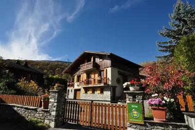 Image de La Chaudanne - Bourg Saint Maurice