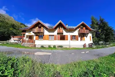 Image de Le Vallon - Valloire