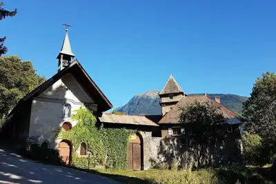 Image de Chateau Du Vigny Mont Castel