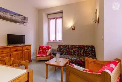 Image de GÎTE Des Petites Seigneres N°1