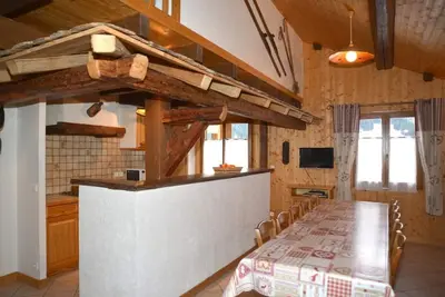 Image de La Granzde - Hauteluce Les Saisies