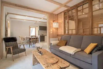 Image de Cimeleon - Haut - Aillon Le Jeune