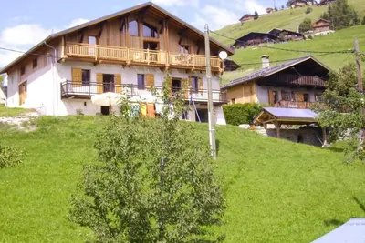Image de La Grange A Baptiste