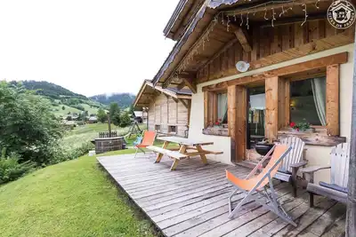 Image de La Ferme Des Georgieres
