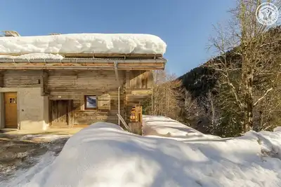 Image de Nant Vernay - La Giettaz