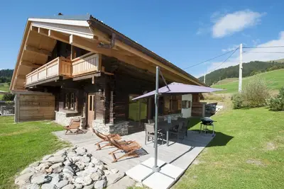 Image de Refuge Des Ptits Loups