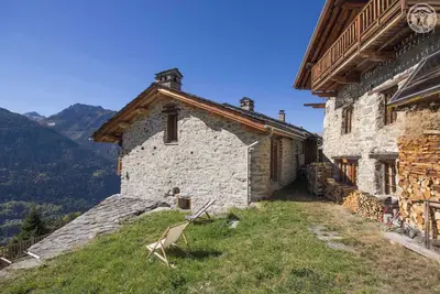 Image de St Michel - La Rosiere Montvalezan