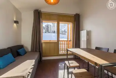 Image de La Tsenteleina - Tignes