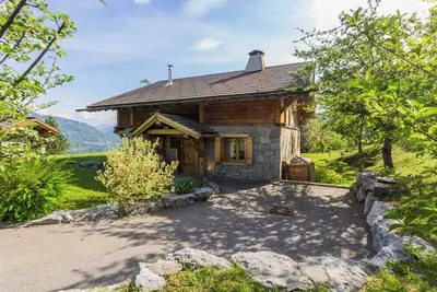 Image de Les Champerons - Marthod
