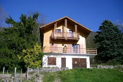 Image de La Bavoisiere - Jongieux