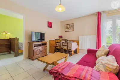 Image de Les Balcons De Francin