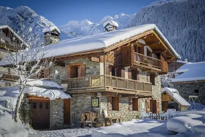 Image de La Charmette - La Rosiere Montvalezan