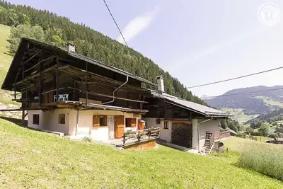 Image de Chez Zdian Gastet - Beaufort