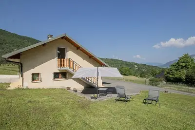 Image de Loisy'Ve - La Thuile