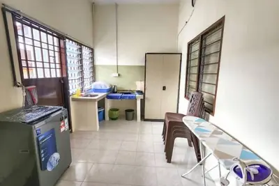 Image de Taiping Homestay Near Lakegarden