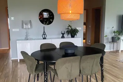 Image de Cozy Apartment Great Location Close to Airport and the Blue Lagoon