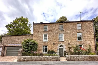 Image de A fantastic, spacious, holiday home which comfortably sleeps 12 guests and 2 well behaved