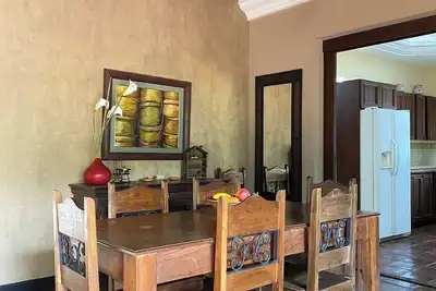 Image de Family home for 8 in exclusive condominium