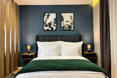 Image de Premium Apartments