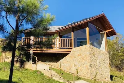 Image de Chales Cabana