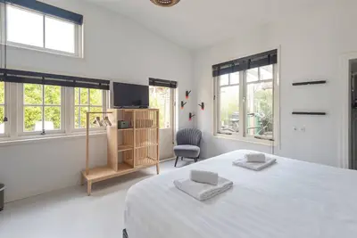 Image de Second Paradise for 2 adults and 2 children