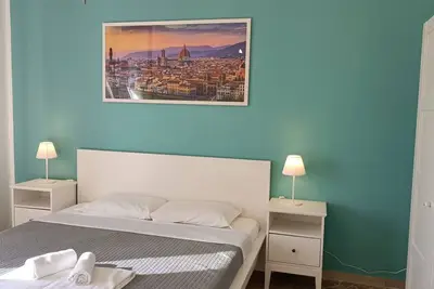 Image de Marzocco - Sweet Dreams in Florence