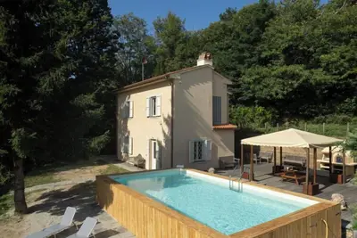 Image de Lucrecia by Interhome