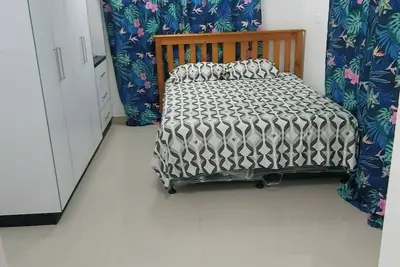 Image de Cozy Fully furnished 1 bedroom Apartment, centrally located in Suva.