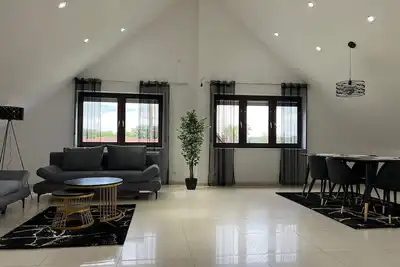 Image de Fma Holiday apartment Alfdorf