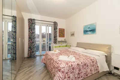 Image de Paradise Park & Mm Marche Family Apartment x4