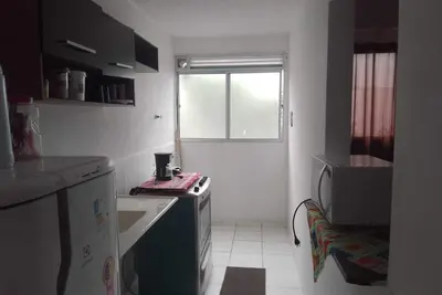 Image de Apartment Onix Campos