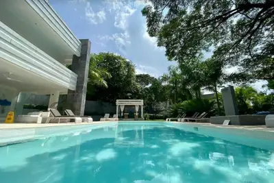 Sosua 5br Luxury Oasis Villa + Bonus