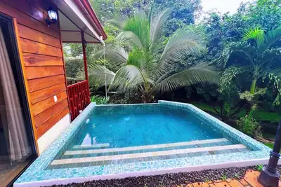 Image de Casa Tranquila near Volcan Arenal and La Fortuna
