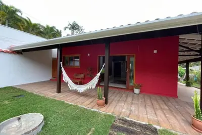 Image de Beach house with pool in a safe and quiet condominium.