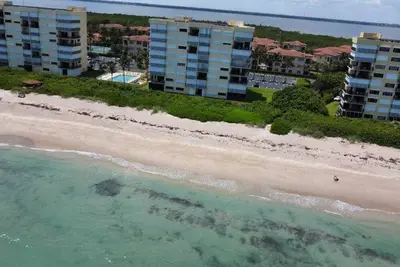 Image de Treasure Coast paradise on the beach