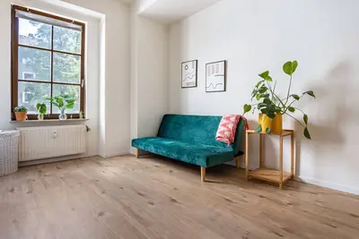 Image de Appartement \"Next Home\" avec Wi-Fi et climatisation