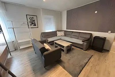Image de Appartement \"Haci Babas Home\" avec jardin partagé et Wi-Fi