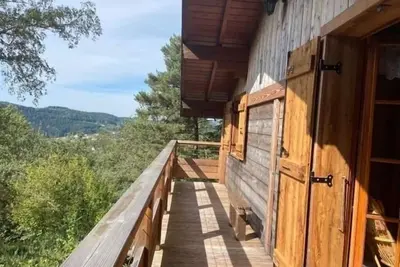 Image de Chalet la parenthèse