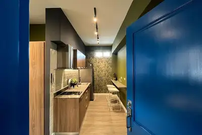 Image de Modern Aparment Panama 2