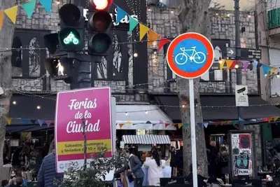 Image de Departamento a Estrenar en Plaza Serrano Impecable