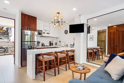 Image de Inviting condo in Puerto Vallarta with a rooftop pool, balcony, and washer/dryer