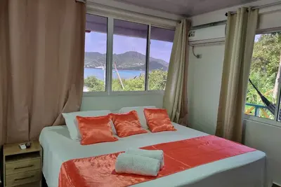 Image de Quiet and pleasant place to spend your vacation. . . .