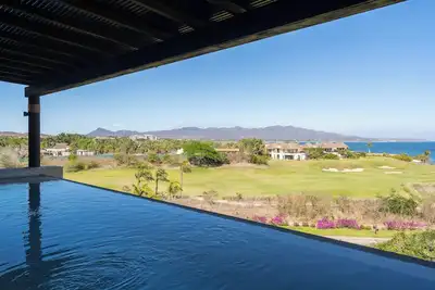 Image de 3 bedroom amazing condo in Tau Punta Mita by Masterly Experience