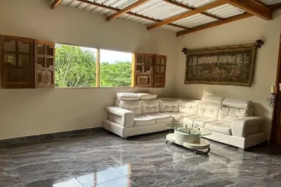 Villa Jade is the place where your group or family will enjoy it.