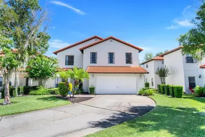 Image de Appartement de vacances pour 10 personnesà Citrus Ridge, Floride (Disneyworld)