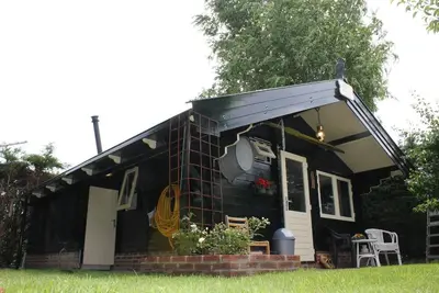 Image de Maison de vacances Hem pour 1 - 4 personnes avec 2 chambres Ă coucher - Maison de vacances