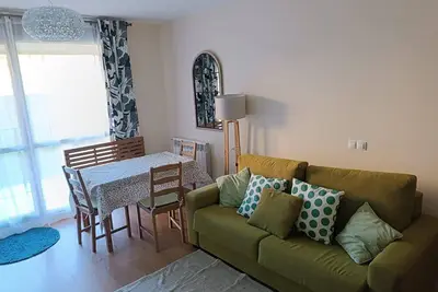 Image de Appartement de vacances Javierre del Obispo pour 1 - 6 personnes avec 2 chambres à coucher - Logemen
