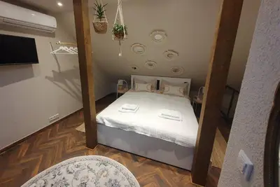 Image de Maison de vacances Luckau pour 1 - 4 personnes avec 2 chambres Ă coucher - Maison de vacances