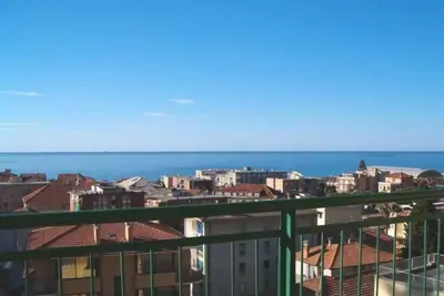 Image de Appartement de vacances Finale Ligure pour 1 - 6 personnes avec 1 chambre à coucher - Appartement de