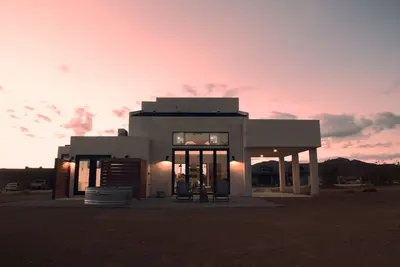 Image de Desert Getaway in Joshua Tree